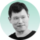 Zach Chen - Head of Finance